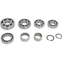 TBK0114 - Hot Rods Transmission Bearing Kit For Harley Davidson FLH 1200 1976