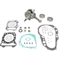 CBK0096 - Hot Rods Crankshaft Kit For Kawasaki KFX400 2X4 2003-2006