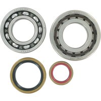 K066 - Hot Rods Main Crankshaft Bearing & Seal Kit For KTM EXC250 2004-2017