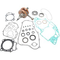Image of CBK0126 - Hot Rods Crankshaft Kit For Honda CRF250X 2004-2009