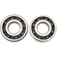 K022 - Hot Rods Main Crankshaft Bearing & Seal Kit For Yamaha WRF450 2003-2022
