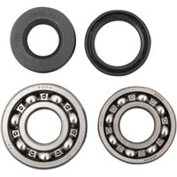 K008 - Hot Rods Main Crankshaft Bearing & Seal Kit For Yamaha YZ85 2002-2018
