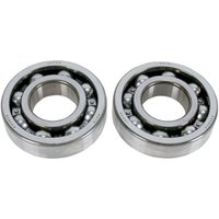 K054 - Hot Rods Main Crankshaft Bearing & Seal Kit For Yamaha YFM 700 Raptor 2013-2014