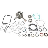 Image of CBK0167 - Hot Rods Crankshaft Kit For KTM EXC-F250 2007