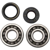 K010 - Hot Rods Main Crankshaft Bearing & Seal Kit For Yamaha YZ125 2001-2004