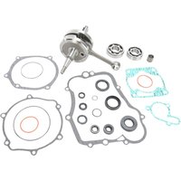 Image of CBK0134 - Hot Rods Crankshaft Kit For Yamaha YZ85 2002-2018