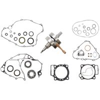 Image of HR00105 - Hot Rods Bottom End Kit with OE Crankshaft For Honda CRF450R 2017-2018 - Steel