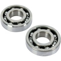 K050 - Hot Rods Main Crankshaft Bearing & Seal Kit For Suzuki RMZ450 2005-2007