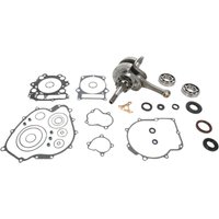 Image of CBK0116 - Hot Rods Crankshaft Kit For Yamaha YFM 660 F 4X4 Grizzly 2002-2004