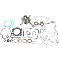 Image of CBK0071 - Hot Rods Crankshaft Kit For KTM SXF250 2006-2010