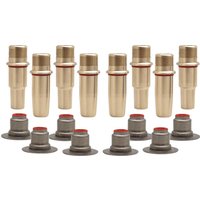 Image of 20-24580 - Kibblewhite Valve Guide Kit For Harley Davidson FLDE 1750 ABS 2018-2020 Exhaust/Intake