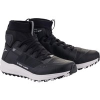 Image of Alpinestars Speedforce Black White