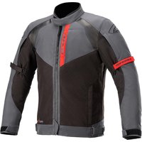Image of Alpinestars Headlands Drystar Jacket Asphalt Black