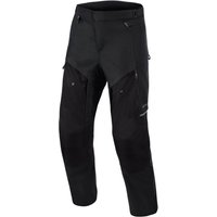 Image of Alpinestars Cusco Drystar Pants Black