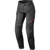 Image of Alpinestars Stella Andes Air DS Pants Black
