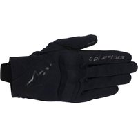 Image of Alpinestars Reef V2 Gloves Black Black