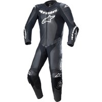 Image of Alpinestars GP Force Lurv 1 Pc Leather Suit Black