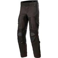 Image of Alpinestars Halo DS Pants Black Black