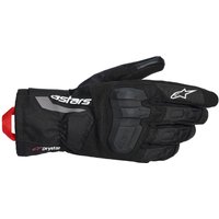 Image of Alpinestars XT-3 Drystar Insulated Gloves Black