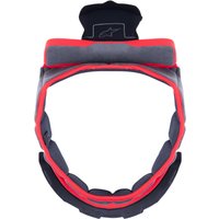 Alpinestars Crown Pad S-R10 Grey