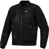 Image of Alpinestars Flight Air Jacket Black