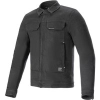 Image of Alpinestars Garage Jacket Smoke Grey