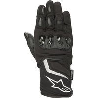 Image of Alpinestars T-SP W Drystar Gloves Black