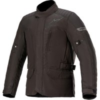 Image of Alpinestars Gravity Drystar Jacket Black