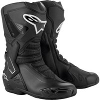Image of Alpinestars SMX-6 V3 Drystar Black