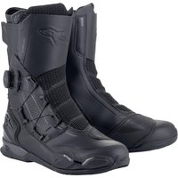 Image of Alpinestars SP-X Boa Drystar Black Dark Grey
