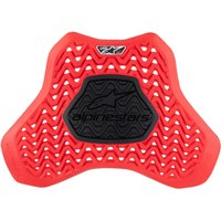 Alpinestars Nucleon Plasma Racing Chest Protector Insert Red Black