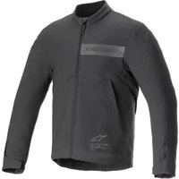 Image of Alpinestars Aeron Jacket Black Black