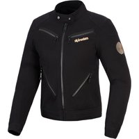Image of Alpinestars Stella Grace Jacket Black