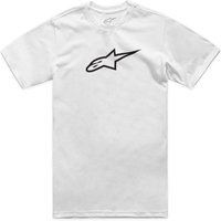 Image of Alpinestars Ageless 2.0 CSF T-Shirt White Black