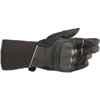 Image of Alpinestars Stella Wr-2 v2 Gore-Tex Gloves With Gore Grip Technology Black