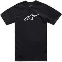 Image of Alpinestars Ageless 2.0 CSF T-Shirt Black White