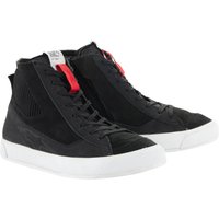 Image of Alpinestars Stated Shoes Black