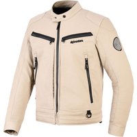 Image of Alpinestars Bruiser Jacket Aluminum
