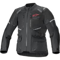 Image of Alpinestars Andes Air DS Jacket Black
