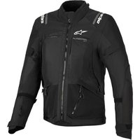 Image of Stella Andes V4 Drystar Jacket Black