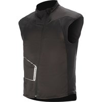 Alpinestars HT Heat Tech Vest Black