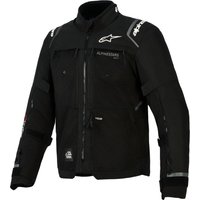 Image of Alpinestars Cusco Drystar Jacket Black