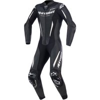 Image of Alpinestars Stella GP-R7 1PC Leather Suit Black
