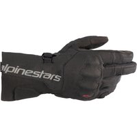 Image of Alpinestars Wr-X Gore-Tex Gloves Black