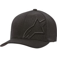 Alpinestars Corp Shift 2 Flexfit Black/Black