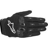 Image of Alpinestars SP X 5 Air Gloves Black White