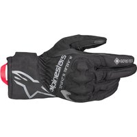 Image of Alpinestars Crestone Gore-Tex Insulated Gloves Black