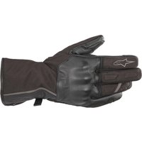 Image of Alpinestars Tourer W-7 Drystar Gloves Black