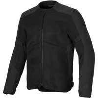 Image of Alpinestars C-1 Air Jacket Black