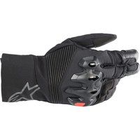 Image of Alpinestars Bogota DS XF Gloves Black Black